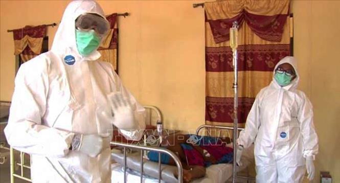 Dịch sốt Lassa khiến hàng trăm người tử vong ở Nigeria