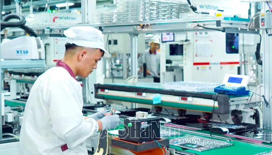 Thúc đẩy phát triển kinh tế số