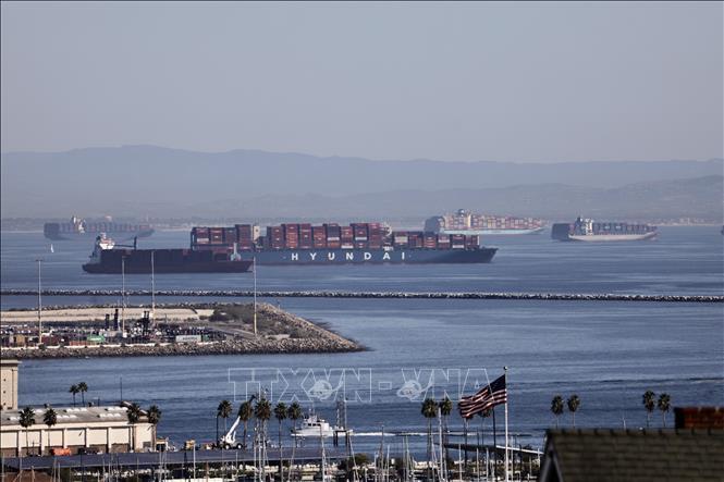 Chính sách thuế của Mỹ: Washington để ngỏ cửa đàm phán với các nước