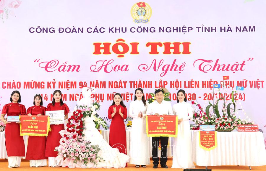 Đổi mới tổ chức, hoạt động công đoàn