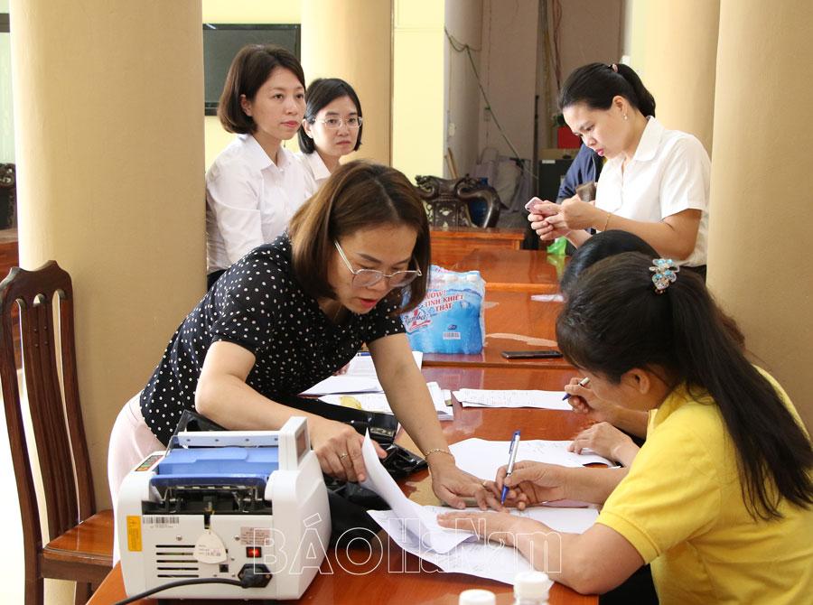 Nhu cầu xuất khẩu lao động thời vụ tại Hàn Quốc tăng cao