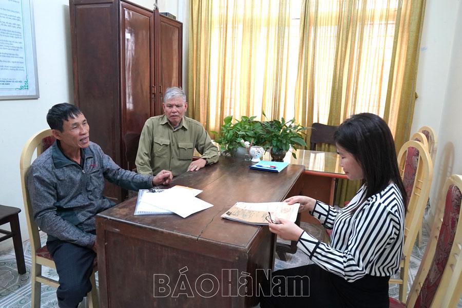 Chú trọng công tác tư tưởng khi thực hiện sắp xếp, tinh gọn bộ máy