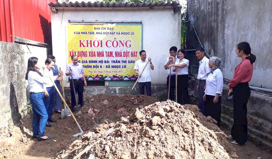 Hà Nam đã dành trên 500 tỷ đồng thực hiện mục tiêu quốc gia giảm nghèo bền vững giai đoạn 2021 - 2025