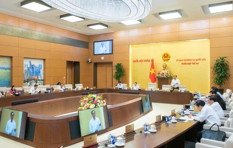 Thống nhất trình Quốc hội việc miễn học phí từ năm học 2025-2026