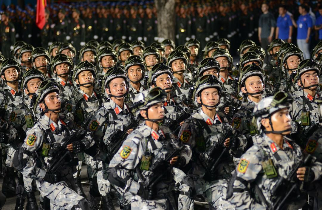 Lịch trình chi tiết các sự kiện đặc sắc chào mừng 50 năm Ngày Giải phóng miền Nam