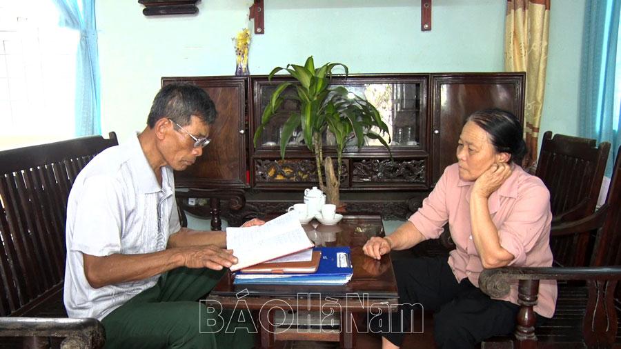 Chuyện về ngày toàn thắng 30/4/1975