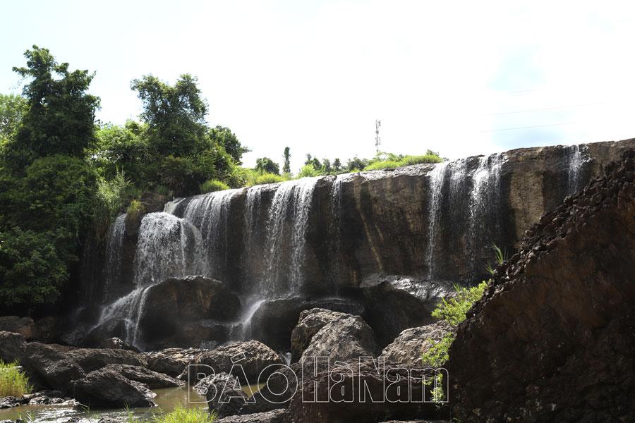 Cảm nhận Sông Hinh