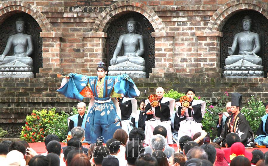 Quảng bá văn hóa, du lịch Hà Nam: Cần đa dạng và chuyên nghiệp