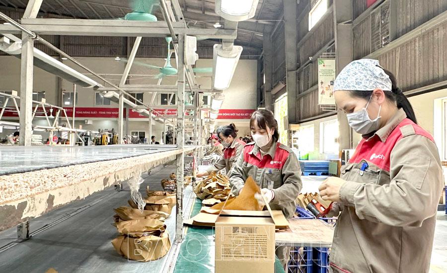 Kinh tế Hà Nam hội nhập quốc tế: Những chuyển biến tích cực