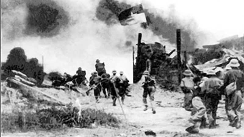 Ngày 29/4/1975: Giải phóng đảo Trường Sa, tổng tiến công trên toàn mặt trận Sài Gòn-Gia Định