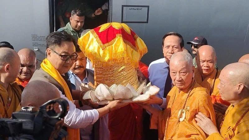 Vesak 2025 - Khẳng định cam kết nhân quyền của Việt Nam