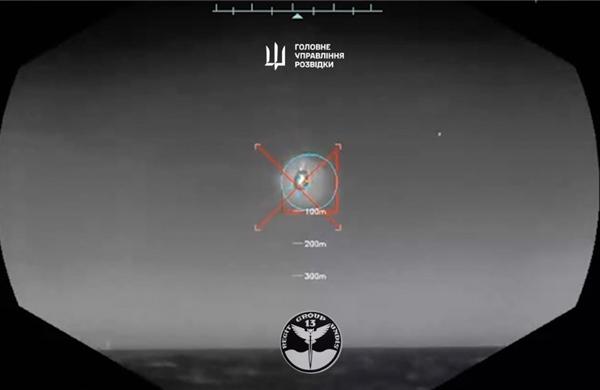 Bước tiến chưa từng có trong lịch sử chiến tranh không người lái
