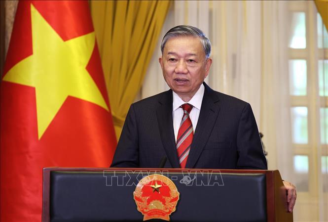 Động lực mới cho phát triển kinh tế