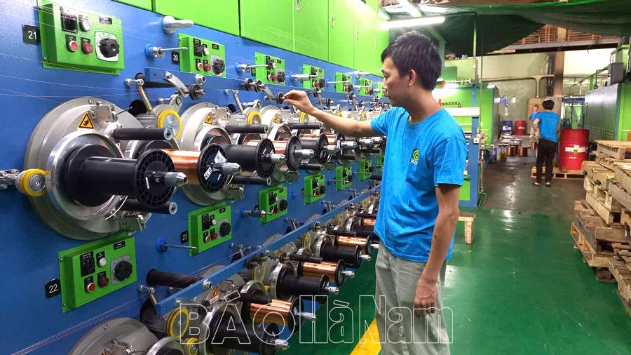 Đổi mới, nâng cao hiệu quả xúc tiến đầu tư