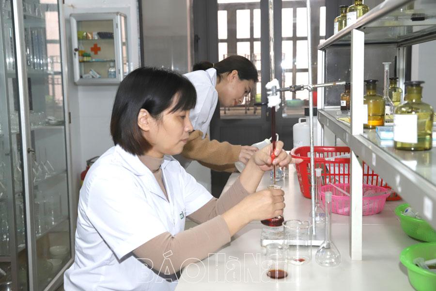 Phòng, chống thuốc và thực phẩm bảo vệ sức khỏe giả