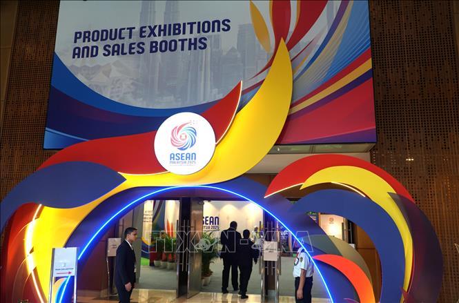 'Heritech Malaysia' - Khi di sản giao thoa công nghệ tại Hội nghị cấp cao ASEAN-46