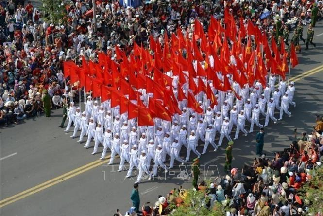 Nhận thức đúng về giá trị dân chủ trong điều kiện đảng duy nhất cầm quyền ở Việt Nam