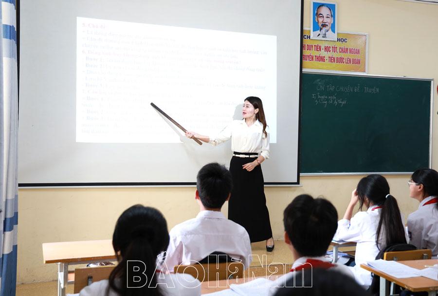 Ngày mai (6/6), hơn 11.000 thí sinh chính thức bước vào kỳ thi tuyển sinh lớp 10 THPT năm học 2025 - 2026