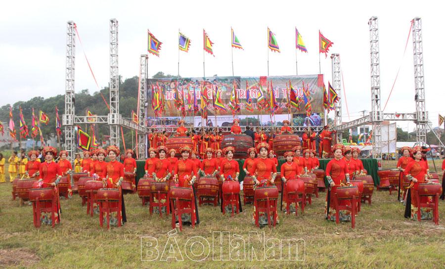 Tiên Sơn - Tiềm năng phát triển du lịch nông thôn