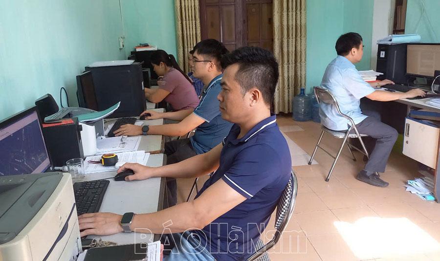 Thực hiện quy chế dân chủ trong doanh nghiệp