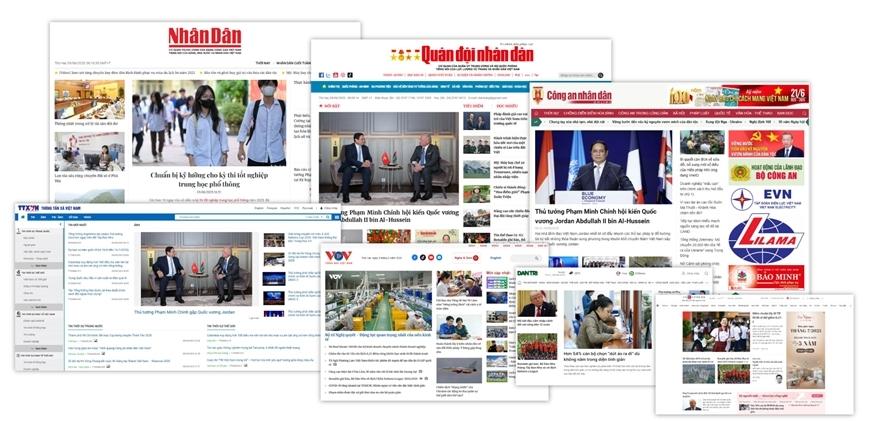 Cuộc chiến trên mặt trận báo chí và nhiệm vụ bảo vệ “vũ khí tư tưởng” của Đảng - Bài 1: Âm mưu, hành động thao túng, bẻ lái báo chí