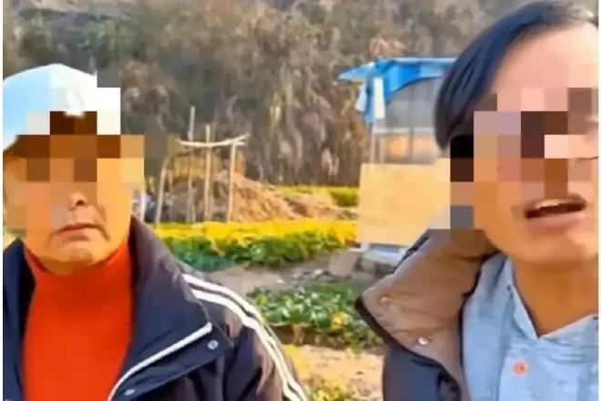 Trộm rau nấu ăn khiến cháu nhập viện, bà lão đòi chủ vườn 36 triệu đồng