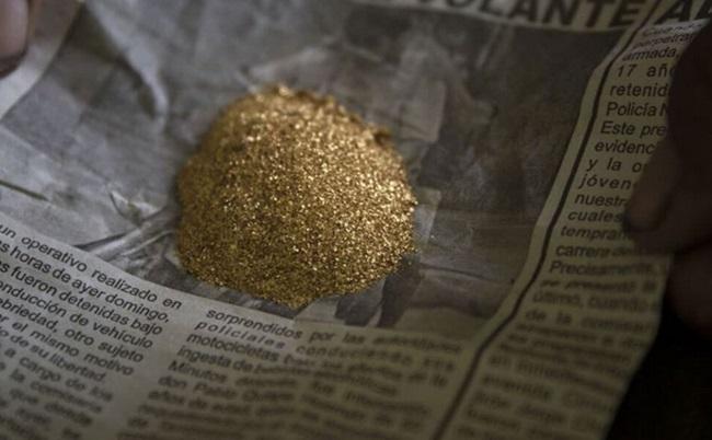 Thành phố kỳ lạ trên thế giới - nơi ngay cả người nghèo cũng cầm vàng đi mua hàng hoá