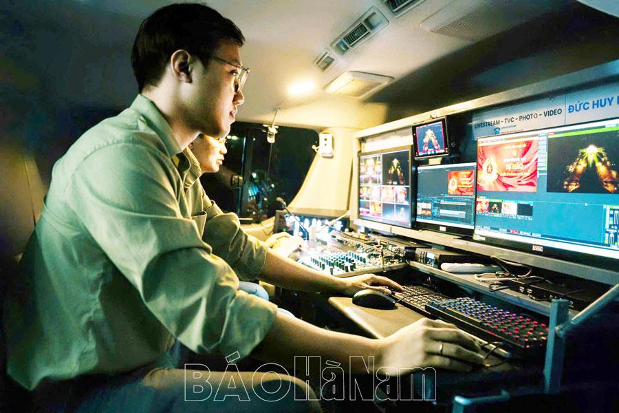 AI có thể viết - ai là người cầm bút?