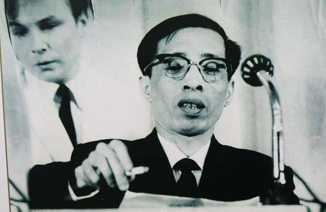 Nhà báo Nguyễn Thành Lê - Cuộc đời và sự nghiệp