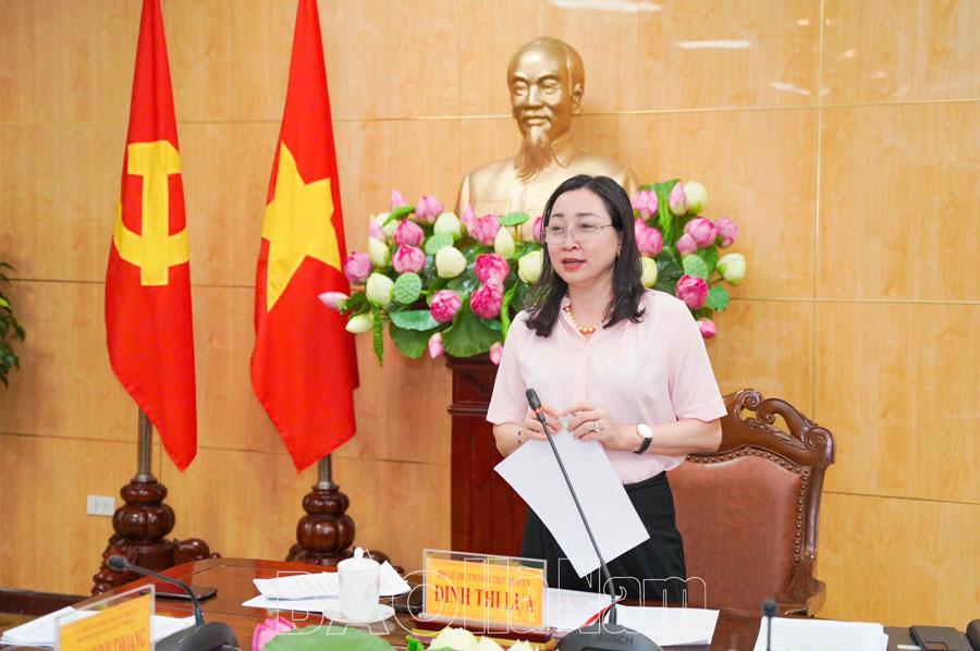 Chuyển đổi số - “cú hích” để báo Đảng địa phương bứt phá, tự làm mới mình