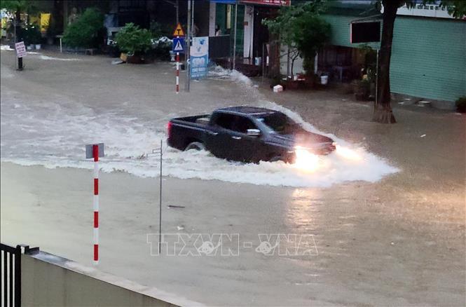 Chủ động ứng phó thiên tai trong thời gian tổ chức thi tốt nghiệp THPT năm 2025