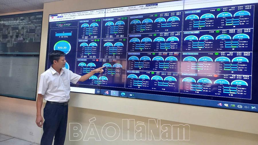 Xây dựng nếp sống văn hóa trong sử dụng năng lượng tiết kiệm và hiệu quả