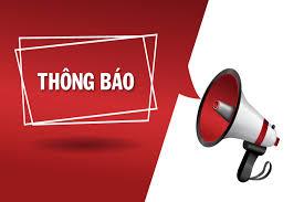 Thông báo sáp nhập Công ty, đổi tên Điện lực