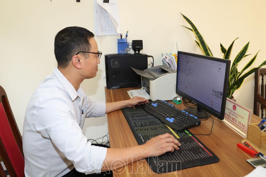 "Số hoá" ở làng - Kỳ 3: Vì mục tiêu xây dựng nông thôn mới thông minh