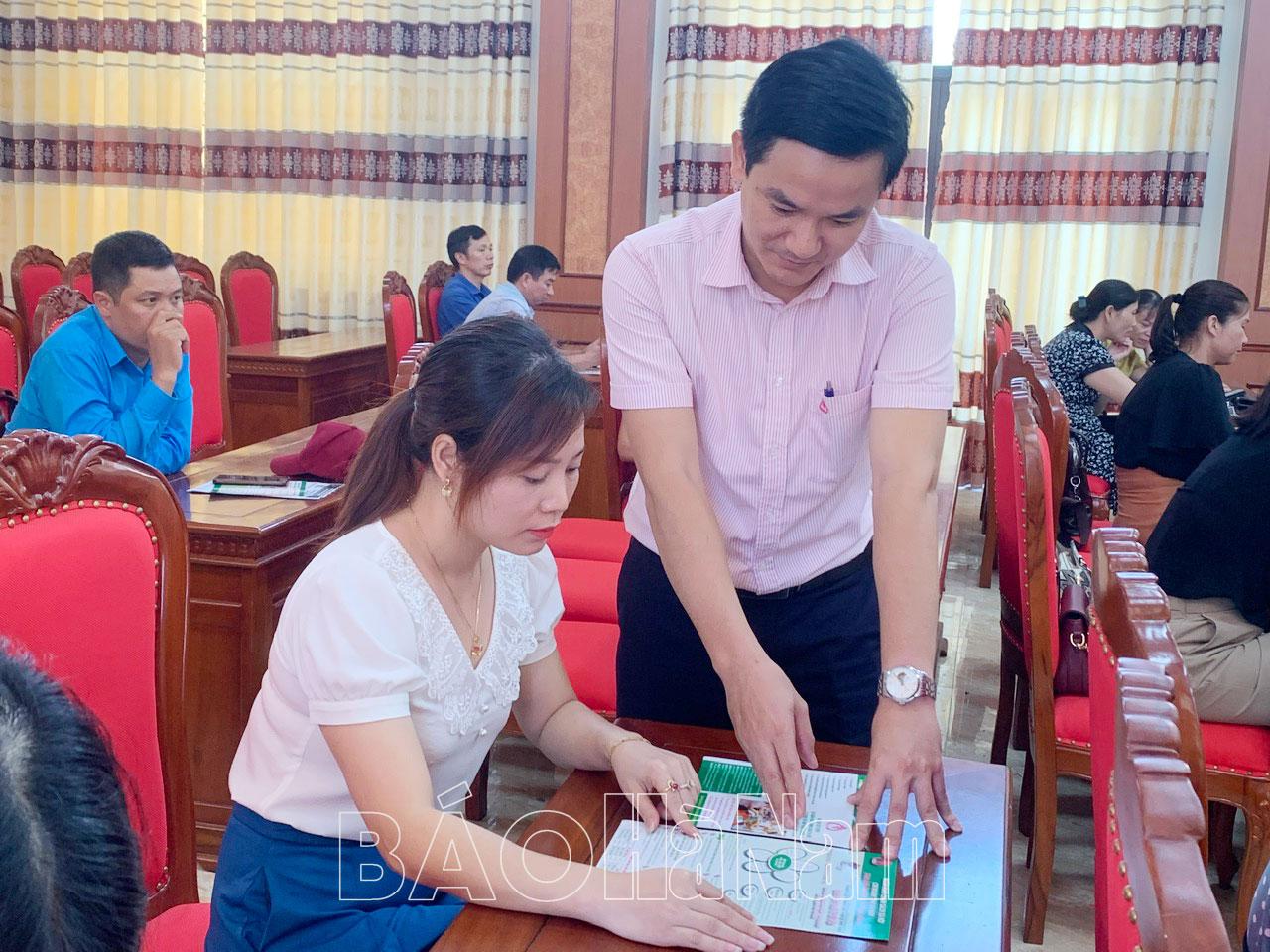 Giải ngân 200 tỷ đồng gói vay giải quyết việc làm cho doanh nghiệp và người lao động