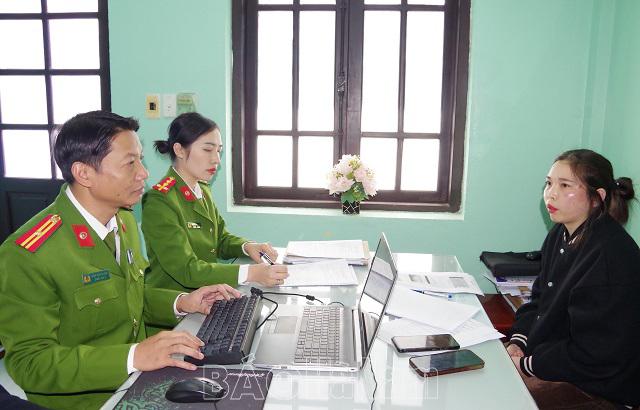 Phòng Cảnh sát hình sự Công an tỉnh Hà Nam bắt “nữ quái” lừa đảo đầu tư bất động sản, chiếm đoạt 26 tỷ đồng