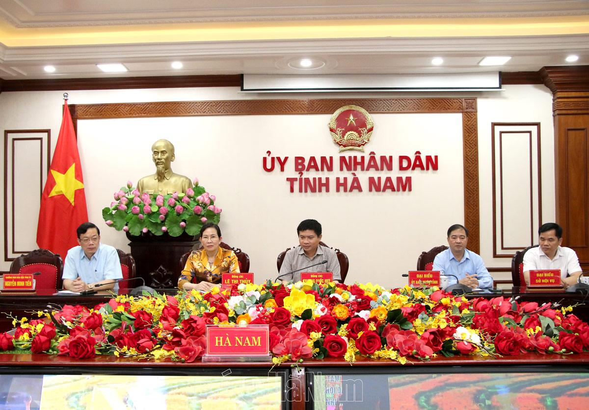 Phát động phong trào thi đua “Xóa nhà tạm, nhà dột nát” trong cả nước