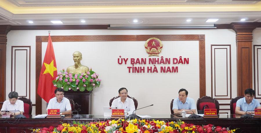 Lấy ý kiến Dự thảo Nghị định Quy định về bồi thường, hỗ trợ tái định cư khi Nhà nước thu hồi đất