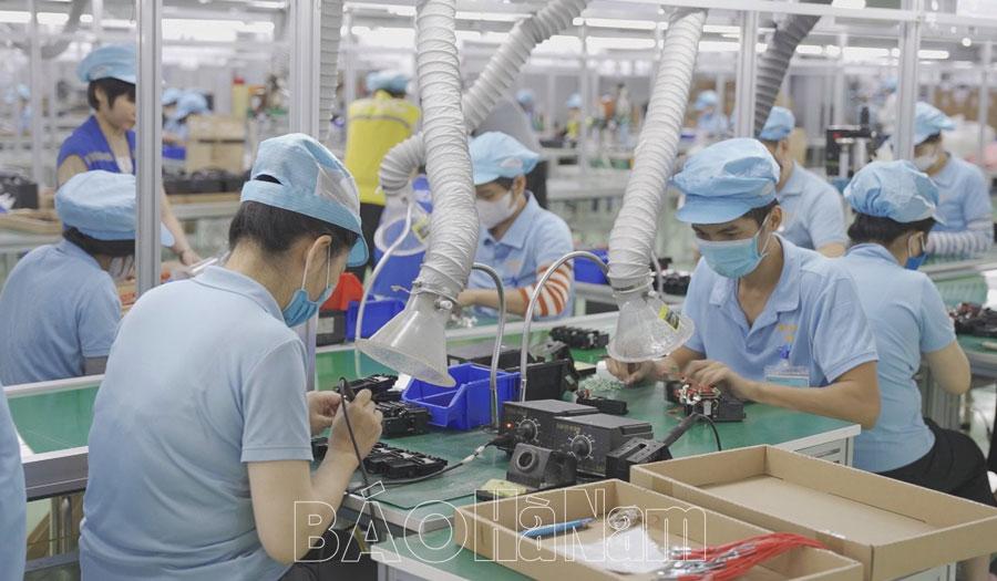 Phân tích kỹ lợi thế, tiềm năng đưa Hà Nam phát triển bền vững