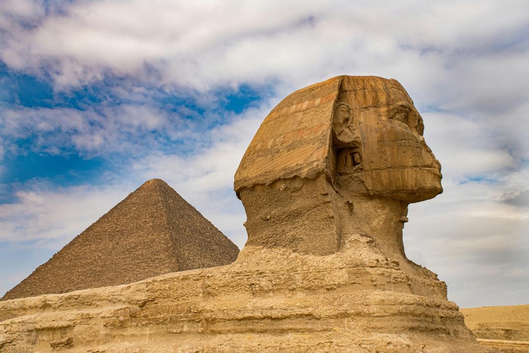 5 điểm không thể bỏ lỡ khi đến Cairo
