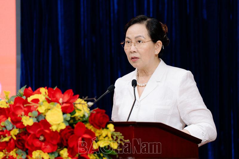 Tỉnh ủy quán triệt, triển khai các văn bản của Trung ương, của tỉnh