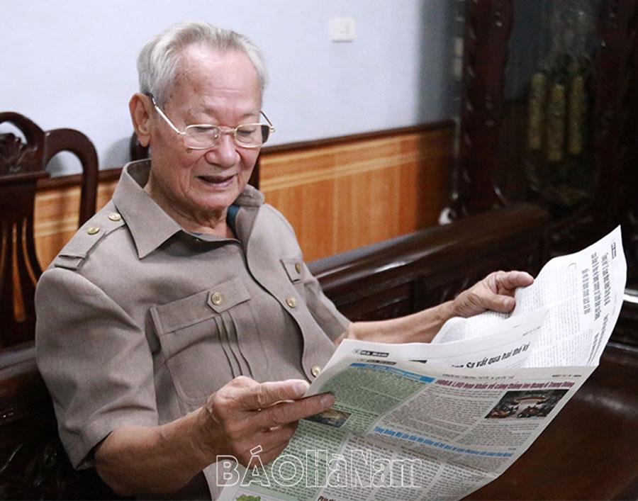 Tết Độc lập năm 1969 trong ký ức người lính