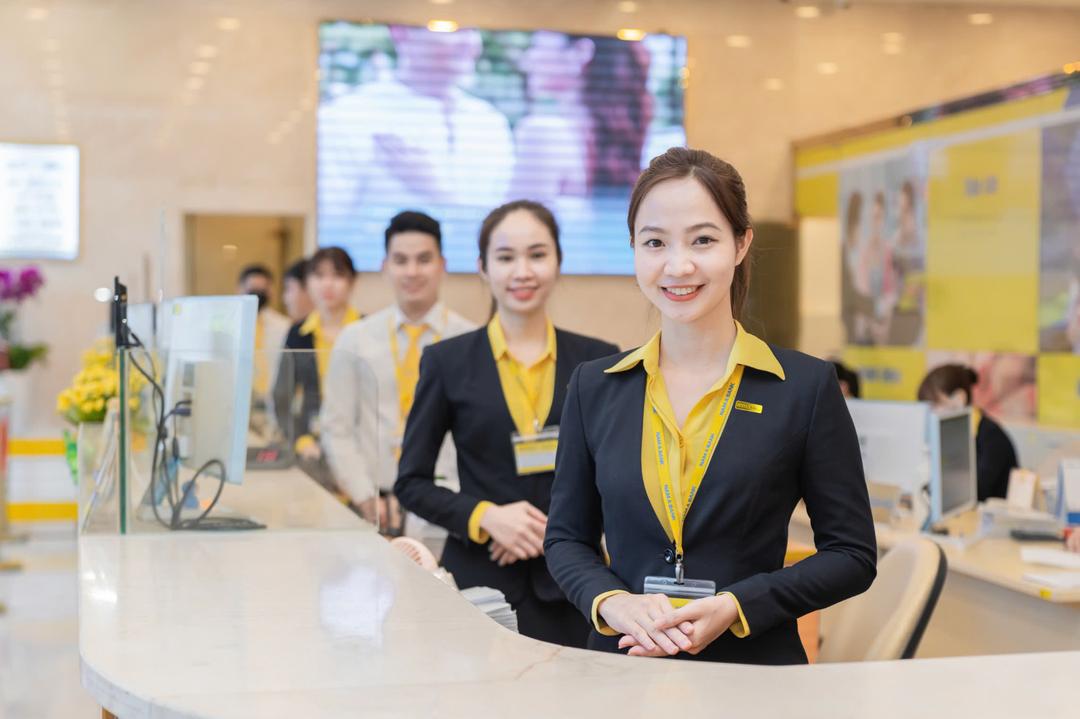 CƠ HỘI VIỆC LÀM TẠI NGÂN HÀNG TMCP NAM Á  - CHI NHÁNH HÀ NAM