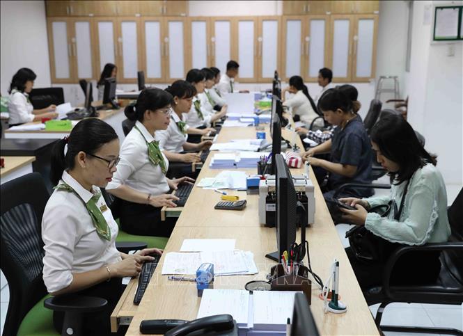 Ngân hàng Nhà nước ra Chỉ thị về cơ cấu nợ, khoanh nợ cho khách hàng bị ảnh hưởng của bão số 3