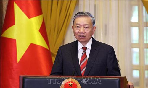 Bài viết của Tổng Bí thư, Chủ tịch nước Tô Lâm về chống lãng phí