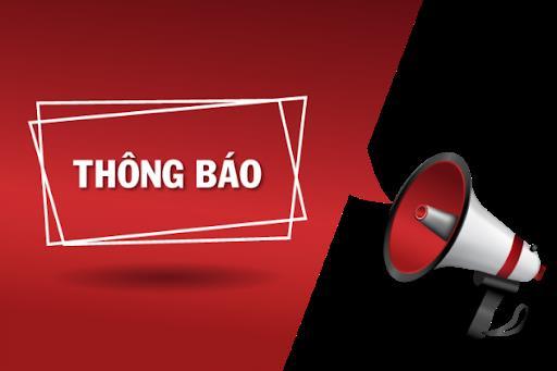 Điều chỉnh, bổ sung nhu cầu sử dụng người lao động nước ngoài của Công ty Sinoma International Engineering Co.,Ltd