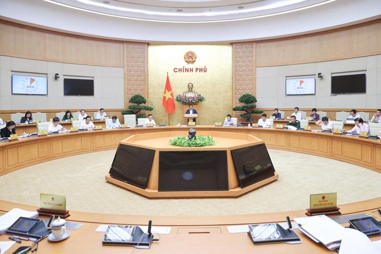 Phấn đấu hoàn thành 15 chỉ tiêu chủ yếu phát triển kinh tế - xã hội 2024