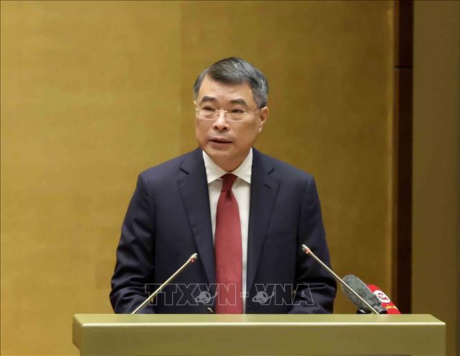 Phương án đề xuất giảm 4 cơ quan Đảng trực thuộc Trung ương và giảm 5 bộ