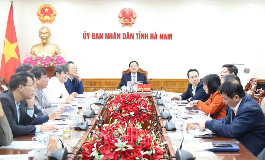 Thủ tướng Chính phủ Phạm Minh Chính đối thoại với nông dân Việt Nam năm 2024