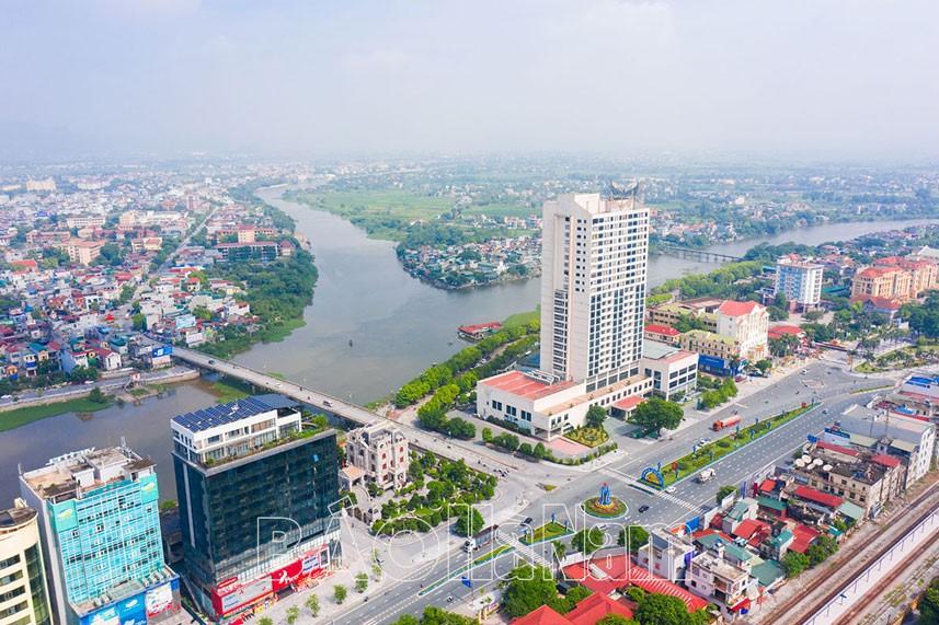 Phê duyệt Đề án xây dựng và quản lý Hệ thống thông tin và cơ sở dữ liệu quốc gia về quy hoạch